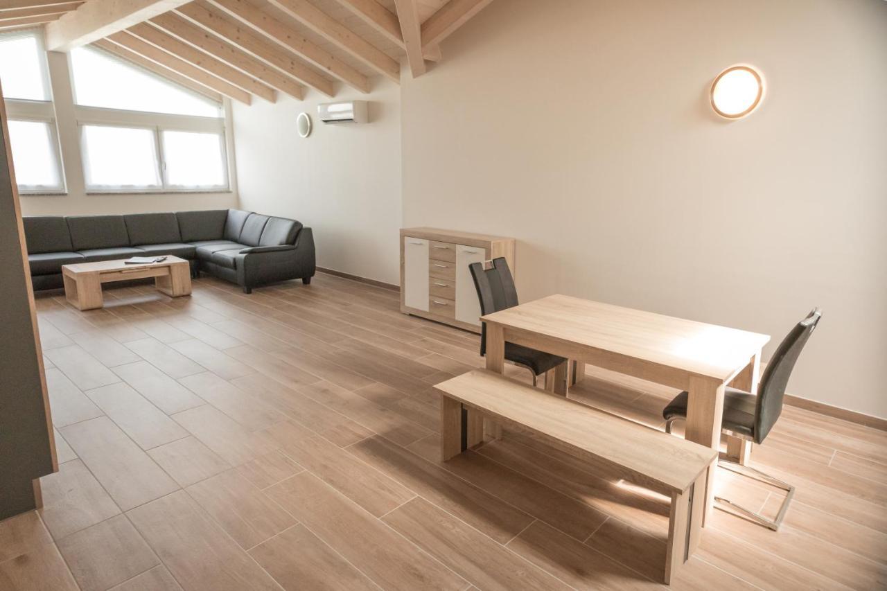 Stadthotel Donauwörth Eksteriør billede