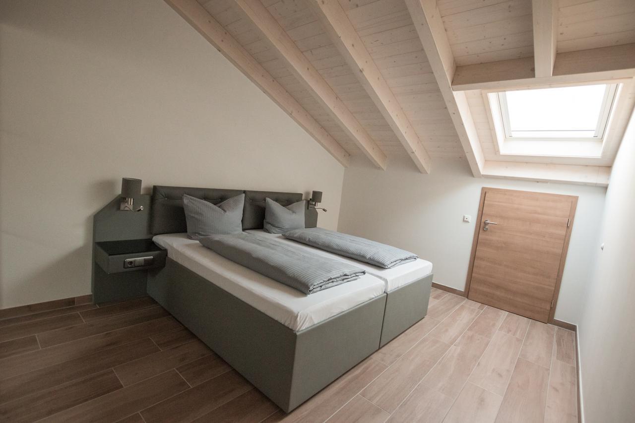 Stadthotel Donauwörth Eksteriør billede